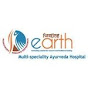 Healing Earth Multi-Speciality Ayurveda Hospital logo