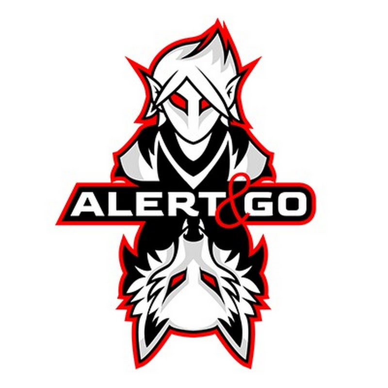 Alert&GO icon