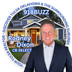 DISCOVER TULSA OKLAHOMA LIVING - 918BUZZ