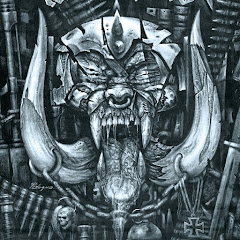 Motörhead Official