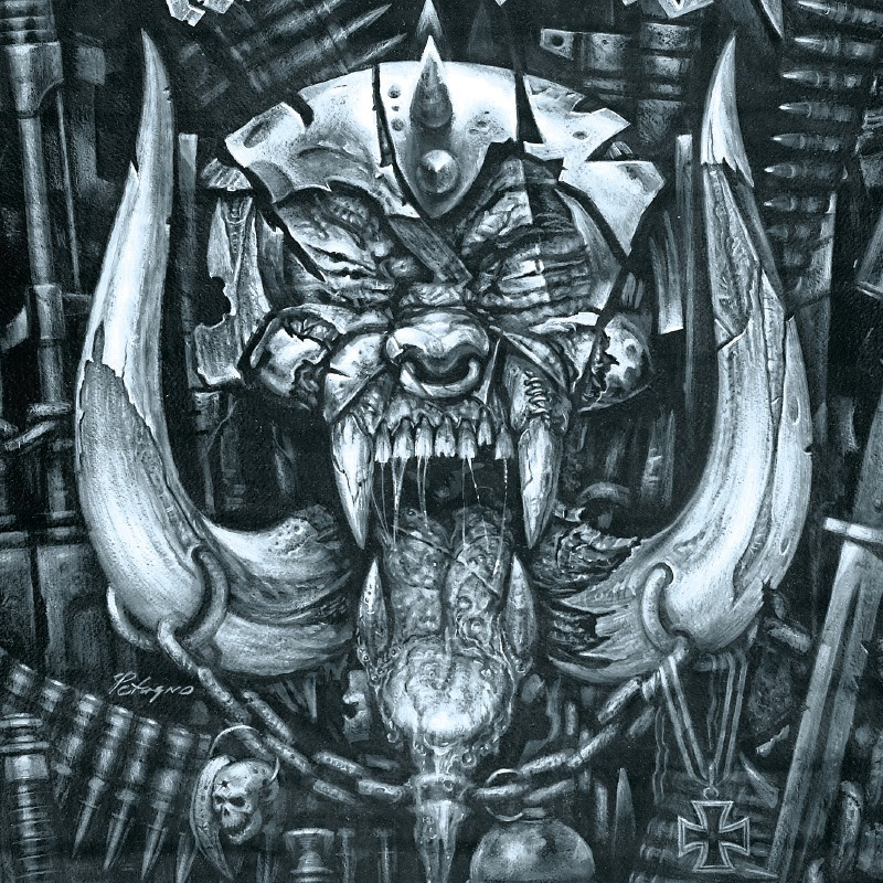 Motörhead Official