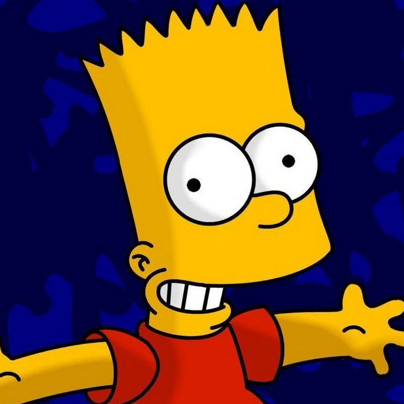 THE SIMPSON’S CAPTAIN