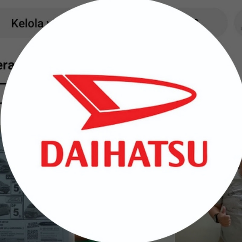 Daihatsu pusat jakarta selatan