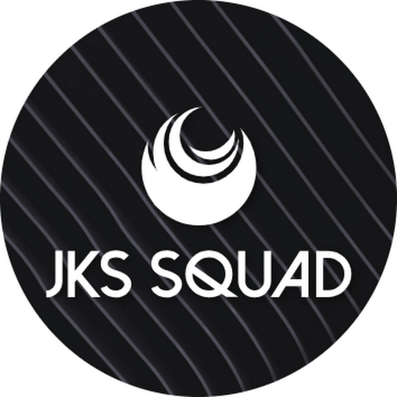 Jks Reacts