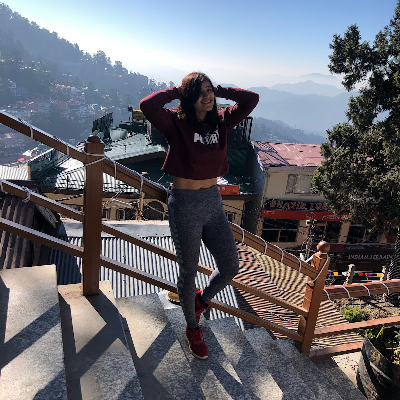 Saloni Arora