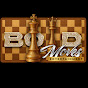 Bold Moves Entertainment logo