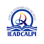 IEADCALPI OFICIAL logo