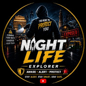 NIGHT.LIFE.EXPLORER