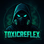 Toxic Reflex logo