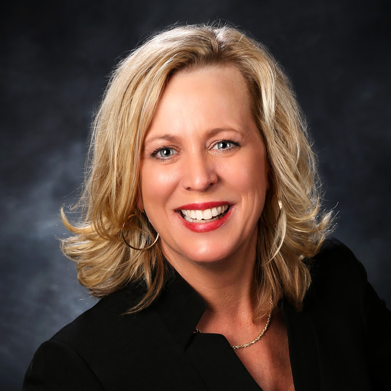 Laura Lee Berger