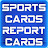 Sports Cards Report Cards