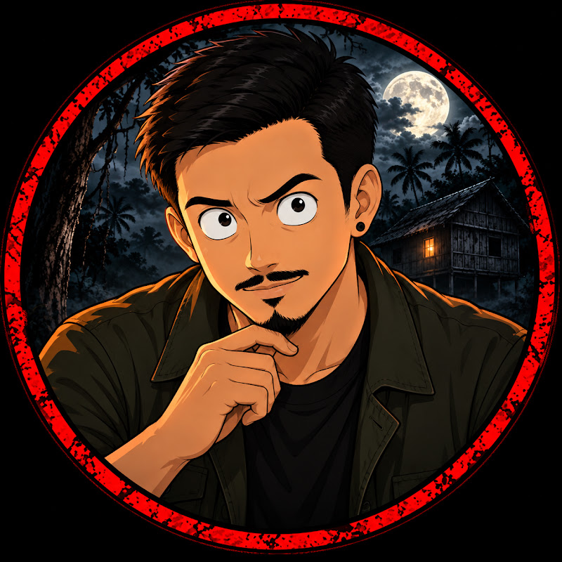 LIHIM NG DILIM: HORROR STORIES