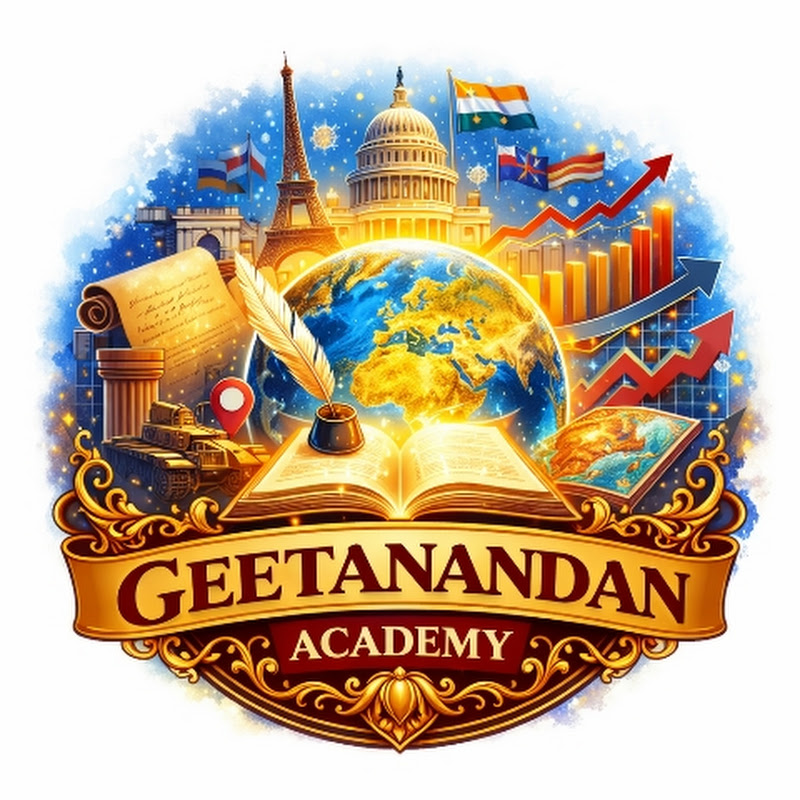 Geetanandan Academy