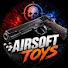 qFvazvjGGK0-channel-avatar-Airsoft Toys