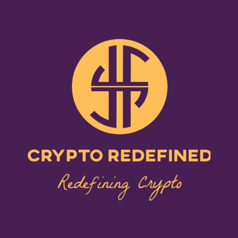 Crypto Redefined