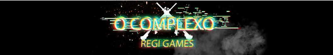 RegiGames YouTube channel avatar