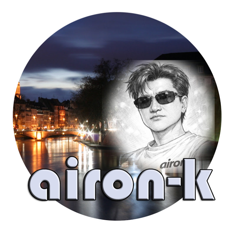airon-k