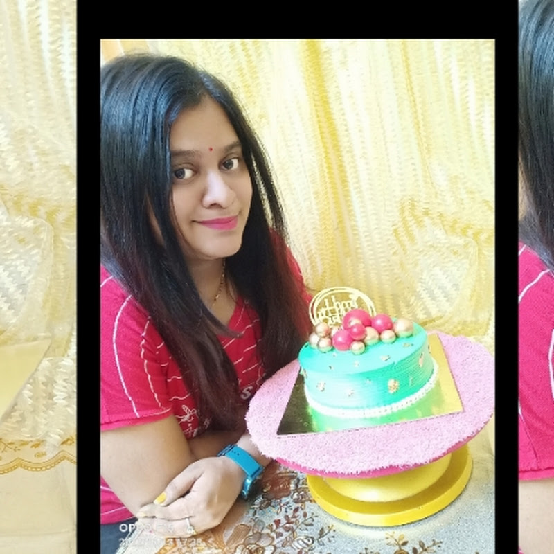 Poonam vlog, cook, bake