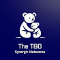 The T&O Synergic Metaverse logo