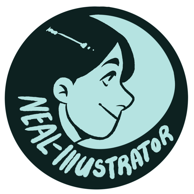 Neal Illustrator