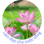 Làm đẹp cho cuộc sống logo