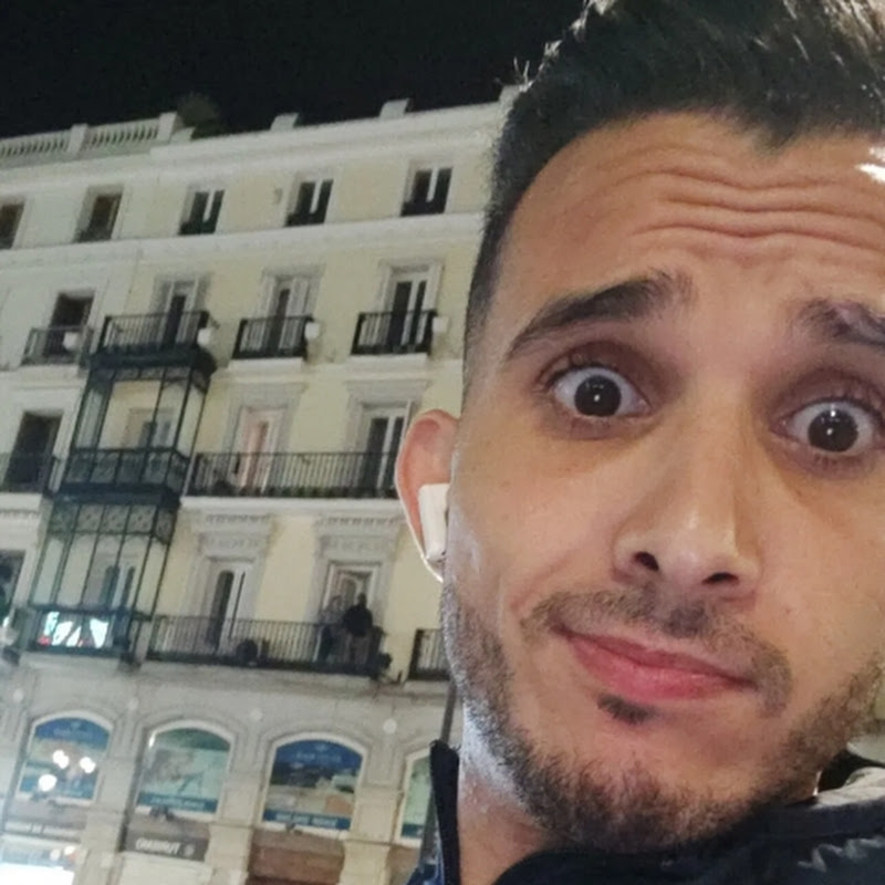 Mohamed Felfoul - محمد فلفول 