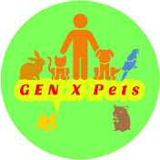 Gen X Pets