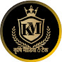 Krishi Media & Tec. YouTube channel avatar