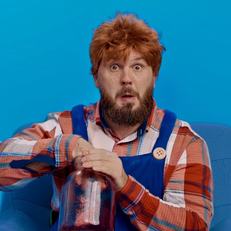 Channel Avatar