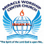 MIRACLE WORSHIP CENTER CHURCH BUSEGA logo