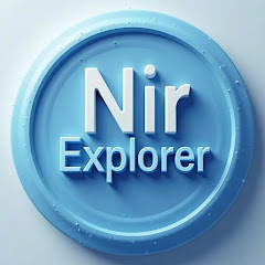 Nir The Explorer