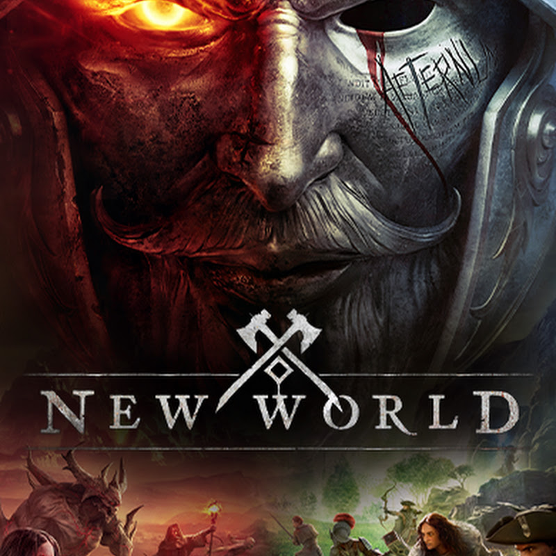New World - Topic