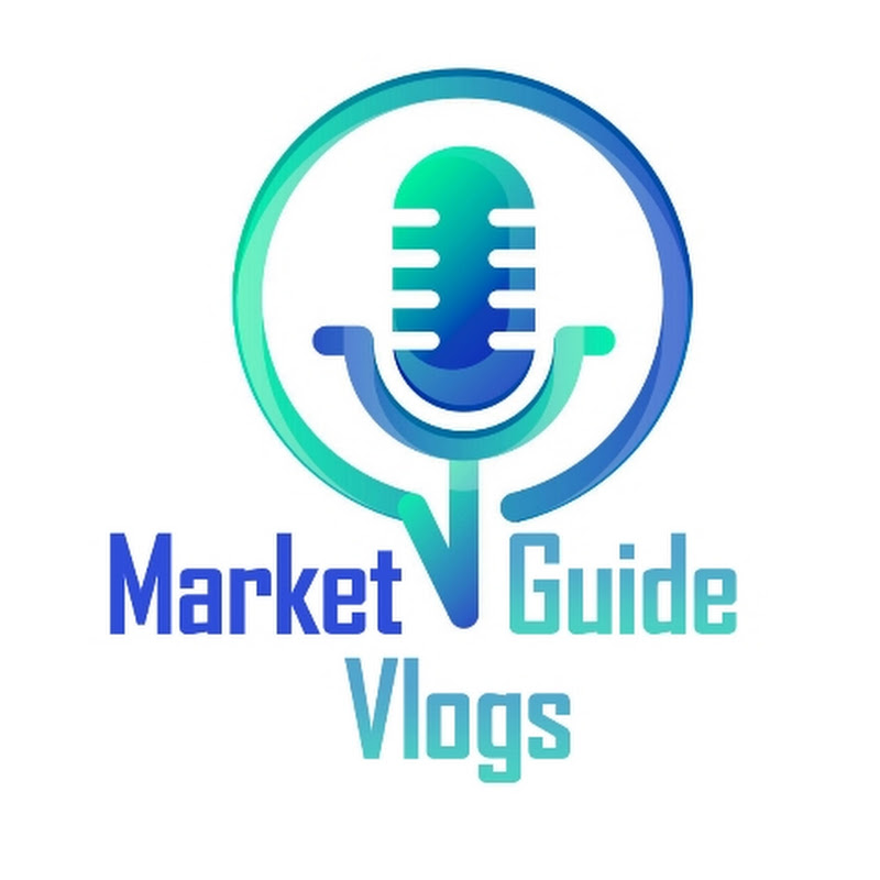 Market Guide Vlogs