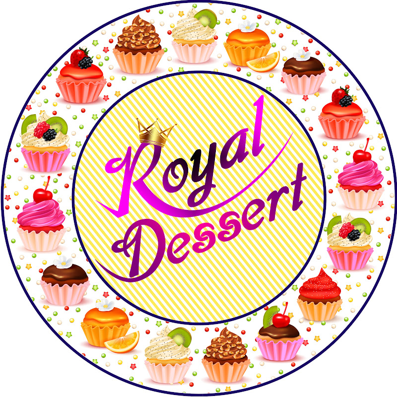 Royal Dessert