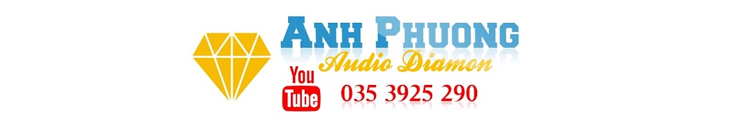 Anh PhÆ°Æ¡ng AuDio YouTube channel avatar
