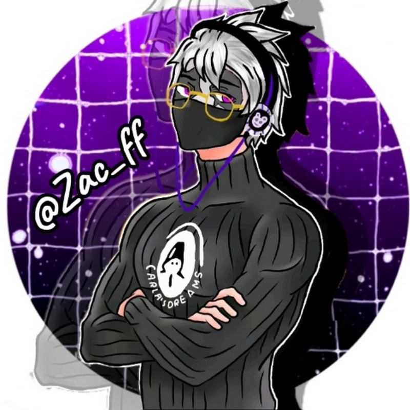 🌸ZAC_FF🌸