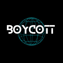 Boycott Amerika 