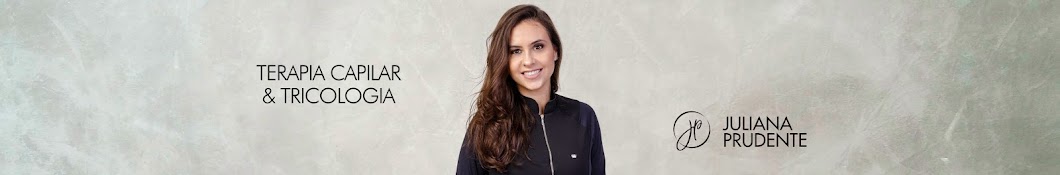 Juliana Prudente YouTube channel avatar