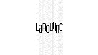 «La Routine» youtube banner