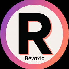 Revoxic