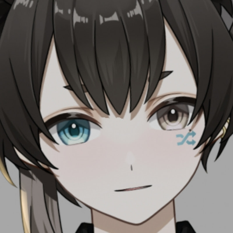 Kumoり。 /チル系Vtuber