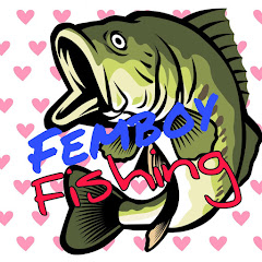 Femgirl Fishing