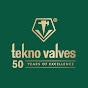 Tekno Valves logo