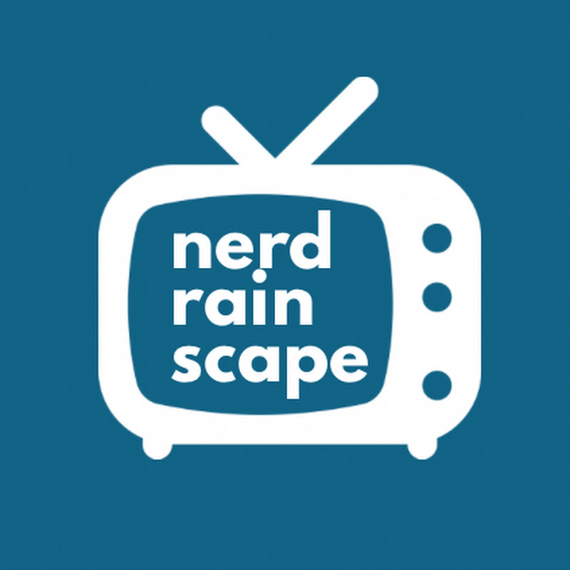 NerdRainScape