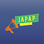 JAPAP TIME logo