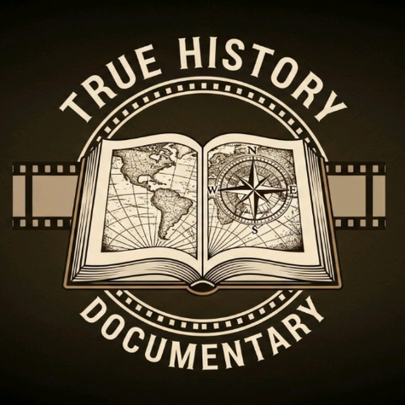 TRUE HISTORY DOCUMENTARY•