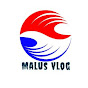 MalusVlog channel logo