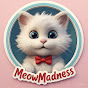 MeowMadness logo