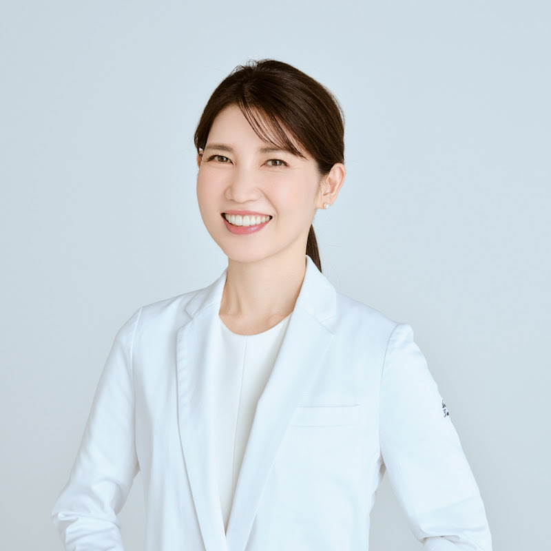友利新公式チャンネル(内科・皮膚科医)