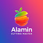 Alamin Cutting Master logo